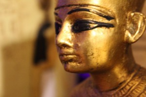 Tutanchamun - Fluch der Mumie